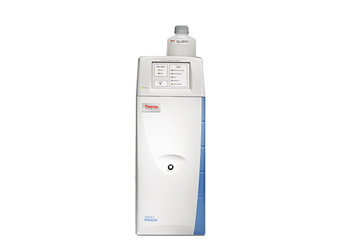 赛默飞IC-Aquion离子色谱